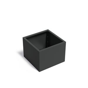 Tuinvoordeel Carrez CONNECT 80 x 80 x h. 60 cm plantenbak