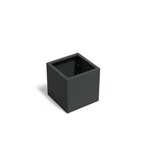 Tuinvoordeel Carrez CONNECT 60 x 60 x h. 60 cm plantenbak