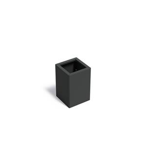 Tuinvoordeel Carrez CONNECT 40 x 40 x h. 60 cm plantenbak