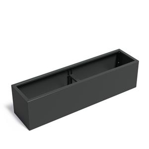 Tuinvoordeel Carrez CONNECT 200 x 50 x h. 50 cm plantenbak