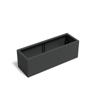 Tuinvoordeel Carrez CONNECT 150 x 50 x h. 50 cm plantenbak