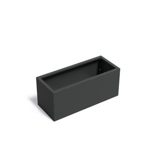Tuinvoordeel Carrez CONNECT 120 x 50 x h. 50 cm plantenbak