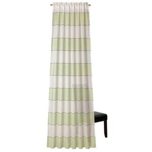 Neutex For You! Neutex for you Vorhang "Viano", (1 St.), HxB: 245x144, Schal mit verdeckten Schlaufen