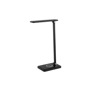 Nowodvorski Led bureaulamp Style Led met smartphone lader 8404