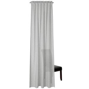 Neutex For You! Neutex for you Vorhang "Biella", (1 St.), HxB: 245x142, Schal mit verdeckten Schlaufen