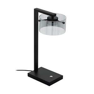 Eglo Stars of Light Tafellamp met smoke glas Copillos 39877