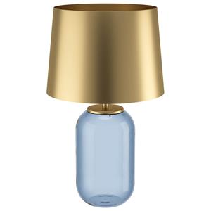 Eglo Stars of Light Chique schemerlamp Cuite met zwarte kap 390064