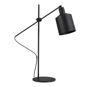 Masterlight Zwarte retro leeslamp Concepto 4020-05-05