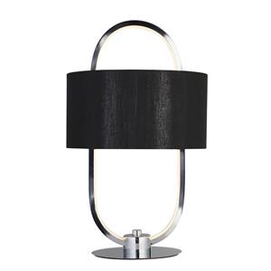 Searchlight Tafellamp Madrid EU62801CC