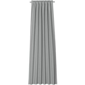 Neutex For You! Neutex for you Vorhang "Linessa", (1 St.), Schal mit verdeckten Schlaufen, Breite 137 cm, nach Maß