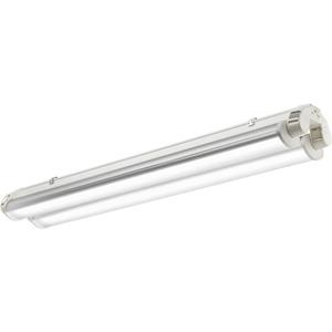 Pracht 9380195w-APOLLO_G2 LED-Feuchtraumleuchte LED 98W Weiß