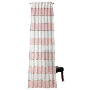 Neutex For You! Neutex for you Vorhang "Viano", (1 St.), HxB: 245x144, Schal mit verdeckten Schlaufen