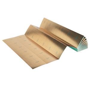 Isotac Gold Ondervloer 120x850cm 3mm 10,2m2 10dB