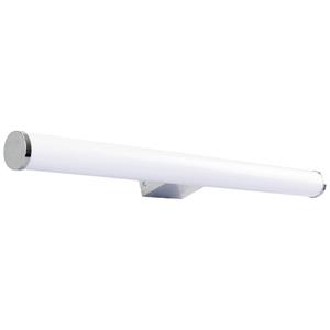 Mlight Mirror I 81-3187 LED-Bad-Wandleuchte EEK: D (A - G) 8W Neutralweiß Weiß