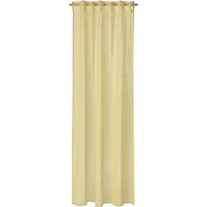 Neutex For You! Neutex for you Vorhang "KIEW", (1 St.), Schlichter Look mit edlen Pailleten