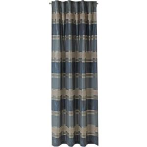 Neutex For You! Neutex for you Vorhang "Timon", (1 St.), raffinierte Jacquardmusterung