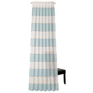 Neutex For You! Neutex for you Vorhang "Viano", (1 St.), HxB: 245x144, Schal mit verdeckten Schlaufen