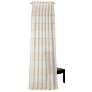 Neutex For You! Neutex for you Vorhang "Viano", (1 St.), HxB: 245x144, Schal mit verdeckten Schlaufen