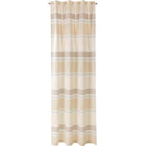 Neutex For You! Neutex for you Vorhang "Timon", (1 St.), raffinierte Jacquardmusterung