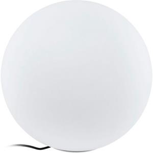 EGLO connect Monterolo-Z LED-Außendekolampe Ø50cm