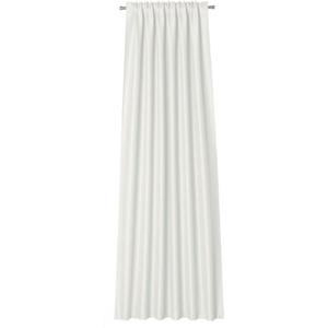 Neutex For You! Neutex for you Vorhang "LINESSA-NXFR145", (1 St.), blickdicht, Polyester, unifarben, Strukturmuster, clean, nach Maß