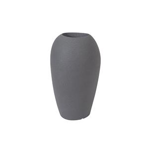 DEGARDO Plantenbak, STORUS V, h x b x d = 1000 x 600 x 550 mm, graniet donker