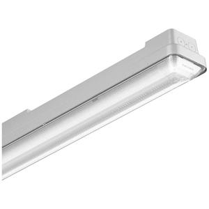 Trilux AragF12P-W40-840ET LED-Feuchtraumleuchte LED 25W Weiß Grau