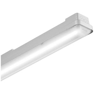 Trilux AragF12PVW23-840ETPC LED-Feuchtraumleuchte LED 15W Weiß Grau