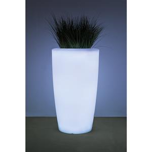 DEGARDO Plantenbak, ROVIO III verlicht, RGB+CCT, LED