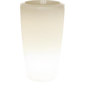 DEGARDO Plantenbak, ROVIO IV verlicht, warm wit, E27