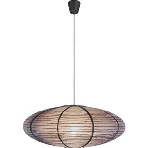Nordlux Lampenschirm Villo 60 in Grau