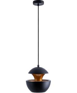 Paco Home Hanglamp Ben Hanglamp Eettafellamp 1,5m textielen kabel in te korten indirect licht