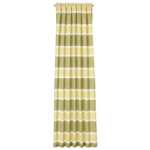 Neutex For You! Neutex for you Vorhang "Chromo", (1 St.), HxB: 245x146, Schal mit verdeckten Schlaufen