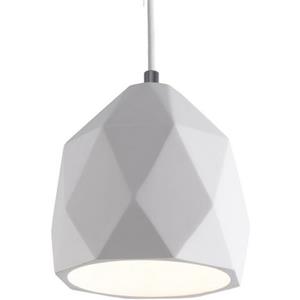 Paco Home Hanglamp FREE-TOWN Led, E27, lamp voor woonkamer eetkamer keuken, in hoogte verstelbaar