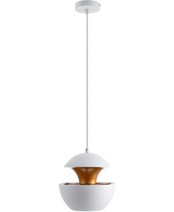 Paco Home Hanglamp Ben Hanglamp Eettafellamp 1,5m textielen kabel in te korten indirect licht
