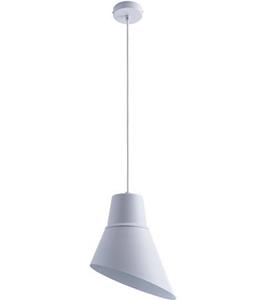 Paco Home Hanglamp Bodo Hanglamp eetkamer Eettafellamp Industrial textielen kabel in te korten