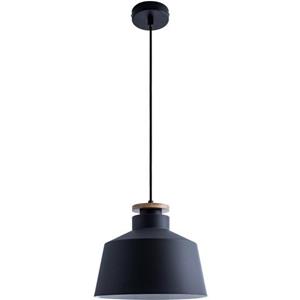 Paco Home Hanglamp JACK U Hanglamp eetkamer keukenlamp Eettafellamp Scandinavisch E27
