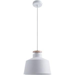 Paco Home Hanglamp JACK U Hanglamp eetkamer keukenlamp Eettafellamp Scandinavisch E27