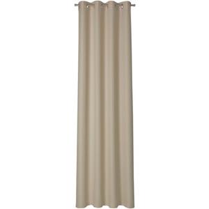 Neutex For You! Neutex for you Vorhang "LINESSA-NXFR145", (1 St.), blickdicht, Polyester, unifarben, Strukturmuster, clean, nach Maß