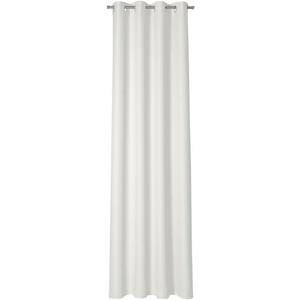 Neutex For You! Neutex for you Vorhang "LINESSA-NXFR145", (1 St.), blickdicht, Polyester, unifarben, Strukturmuster, clean, nach Maß