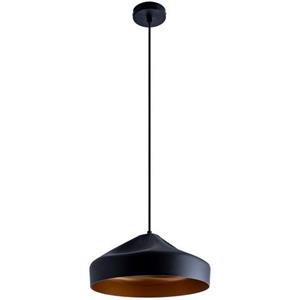 Paco Home Hanglamp HURLEY T Hanglamp eetkamer keukenlamp hangend Eettafellamp binnenin in goudkleur