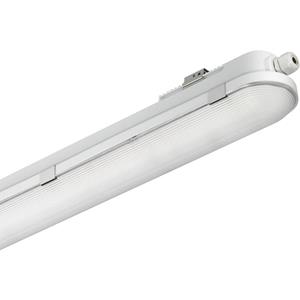 Philips CoreLine WT120C LED-lamp voor vochtige ruimte LED LED vast ingebouwd 41 W Neutraalwit Grijs