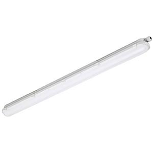 philipslighting Philips Lighting CoreLine WT120C LED-Feuchtraumleuchte LED LED fest eingebaut 20.5W Neutralweiß Grau