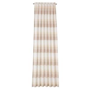 Neutex For You! Neutex for you Vorhang "Focus", (1 St.), HxB: 245x142, Schal mit verdeckten Schlaufen