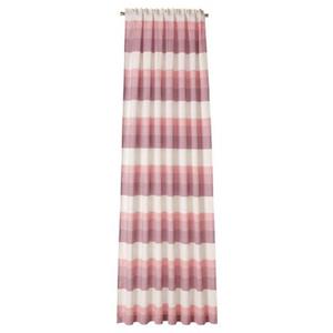 Neutex For You! Neutex for you Vorhang "Focus", (1 St.), HxB: 245x142, Schal mit verdeckten Schlaufen