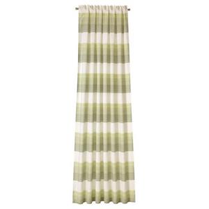 Neutex For You! Neutex for you Vorhang "Focus", (1 St.), HxB: 245x142, Schal mit verdeckten Schlaufen