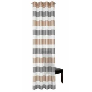 Neutex For You! Neutex for you Vorhang "Kiruna", (1 St.), HxB: 250x144