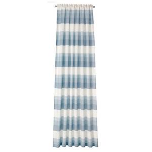 Neutex For You! Neutex for you Vorhang "Focus", (1 St.), HxB: 245x142, Schal mit verdeckten Schlaufen
