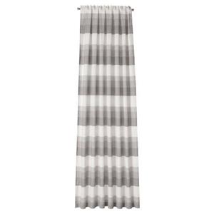 Neutex For You! Neutex for you Vorhang "Focus", (1 St.), HxB: 245x142, Schal mit verdeckten Schlaufen