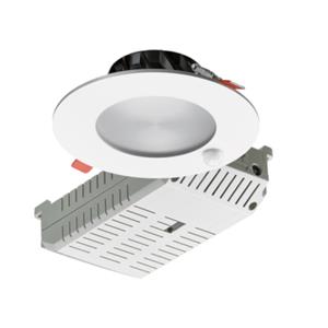 Lumiance Insaver HE Topper LED 150 PIR - Downlight 3033921